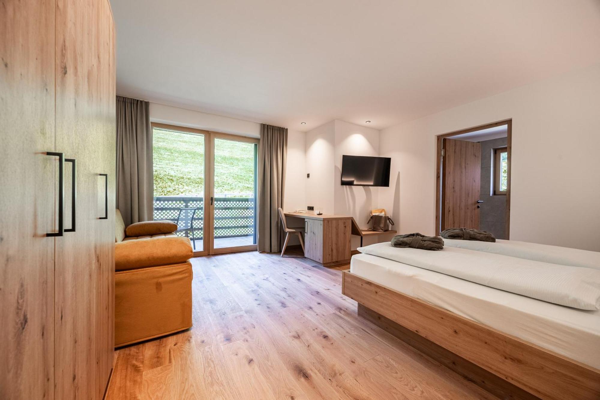 Hotel Rommisa Perca Εξωτερικό φωτογραφία