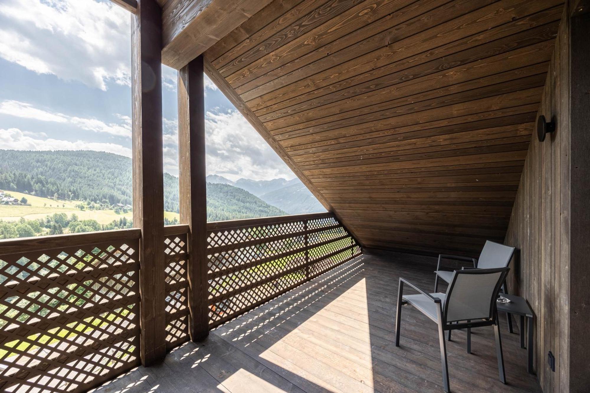 Hotel Rommisa Perca Εξωτερικό φωτογραφία