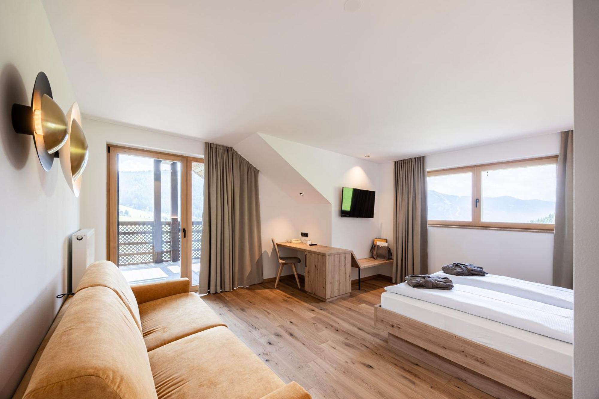 Hotel Rommisa Perca Εξωτερικό φωτογραφία