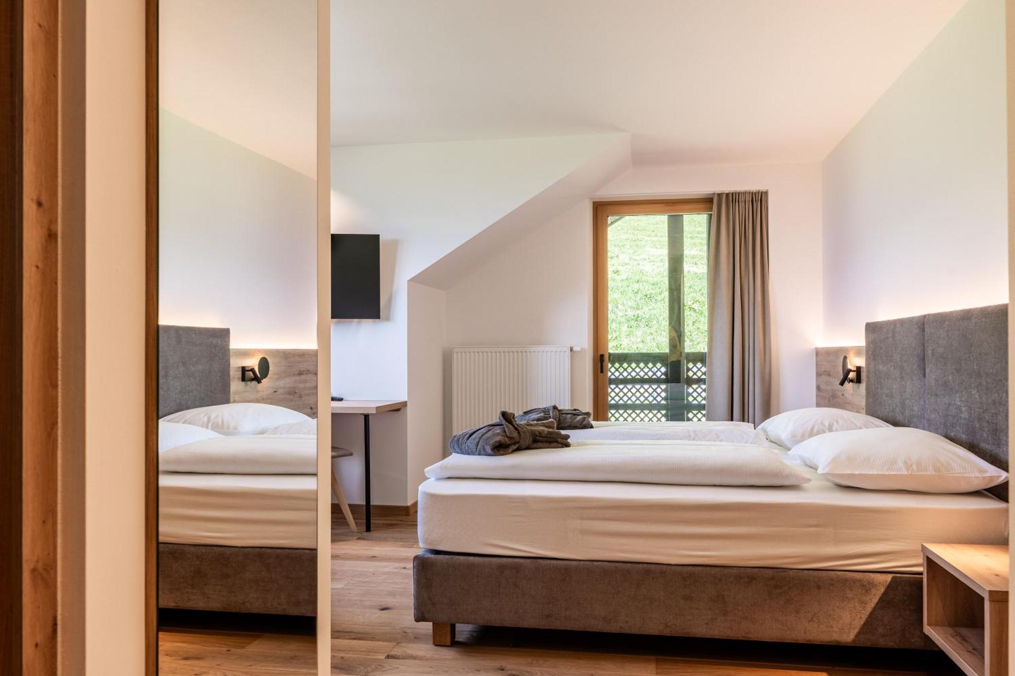 Hotel Rommisa Perca Εξωτερικό φωτογραφία