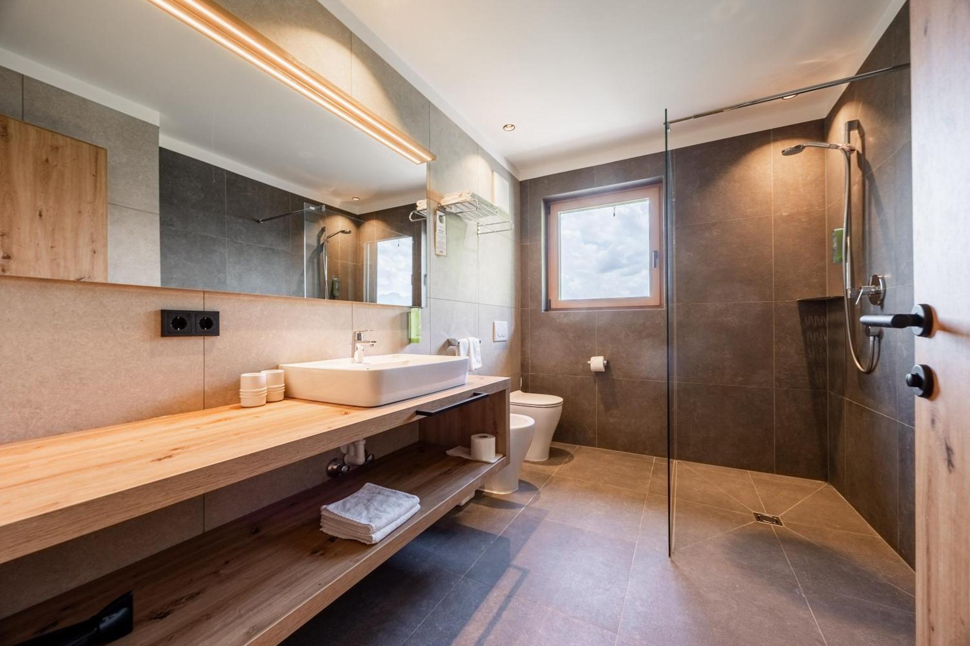 Hotel Rommisa Perca Εξωτερικό φωτογραφία