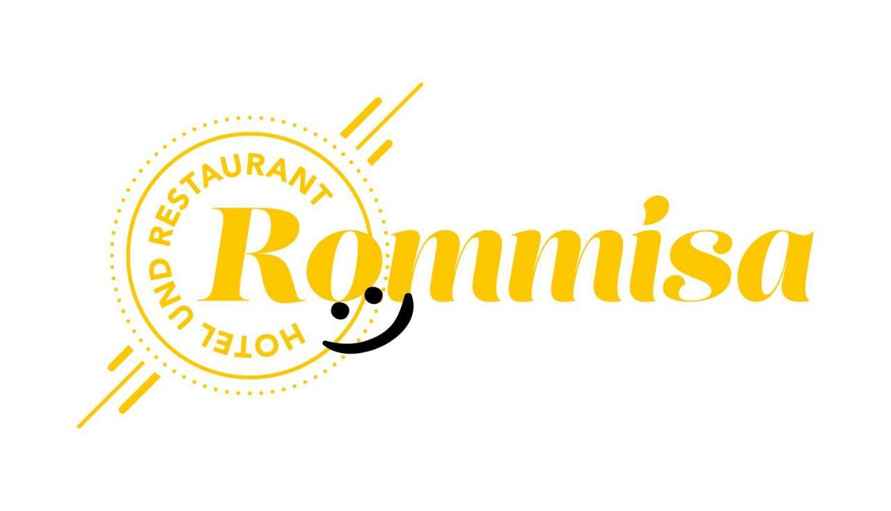 Hotel Rommisa Perca Εξωτερικό φωτογραφία