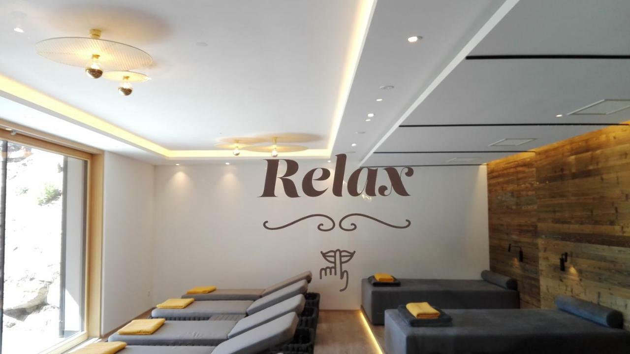 Hotel Rommisa Perca Εξωτερικό φωτογραφία