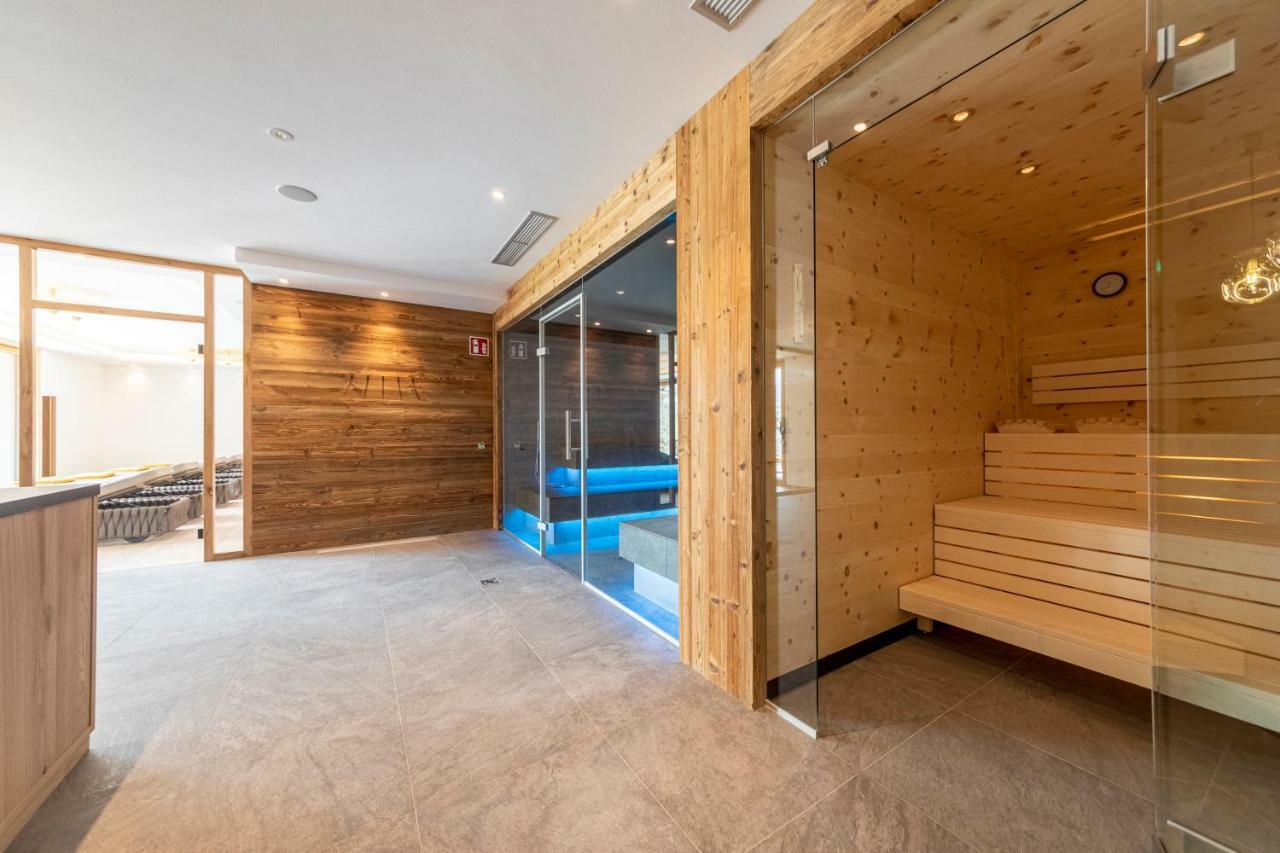 Hotel Rommisa Perca Εξωτερικό φωτογραφία