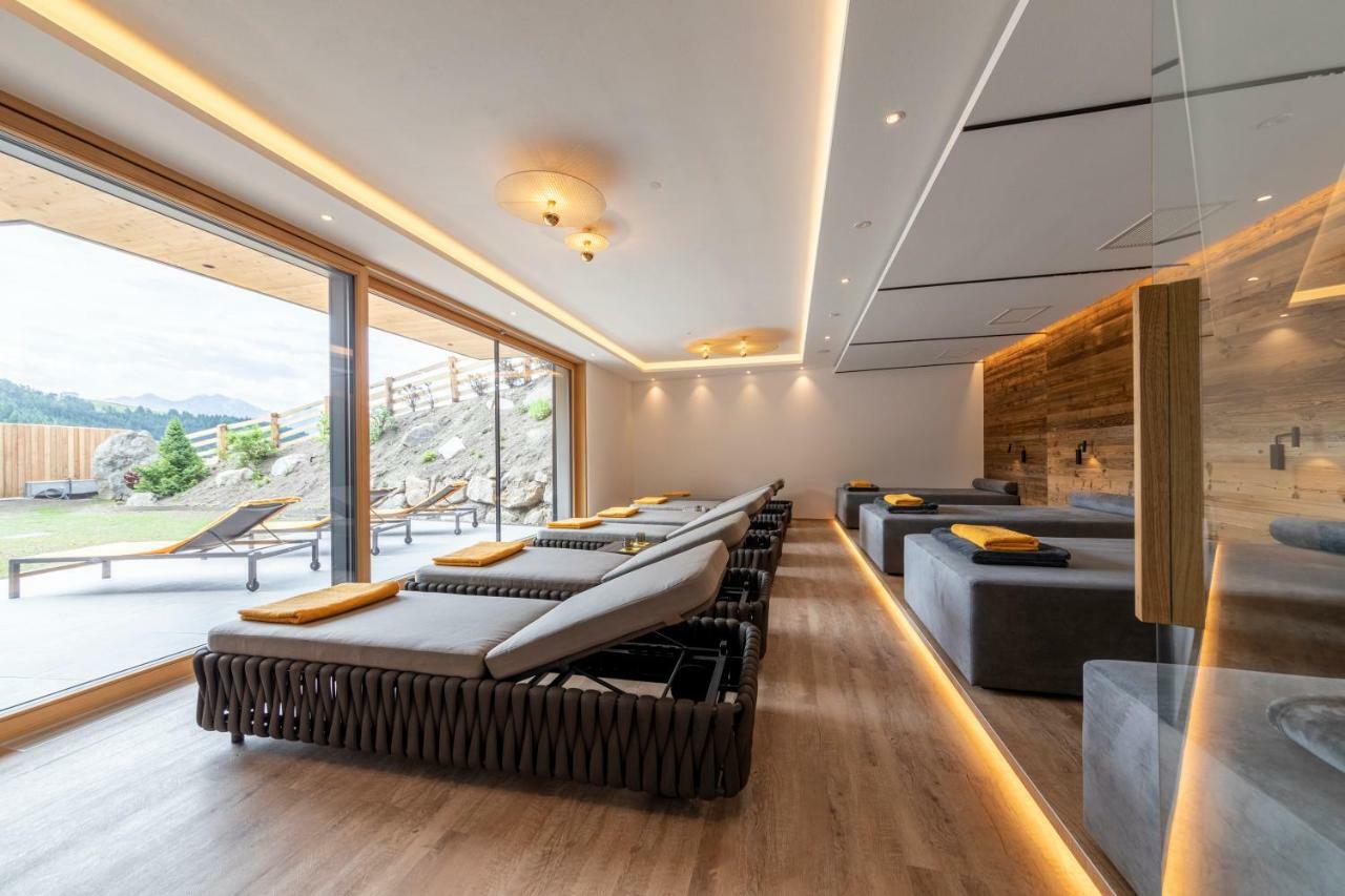 Hotel Rommisa Perca Εξωτερικό φωτογραφία
