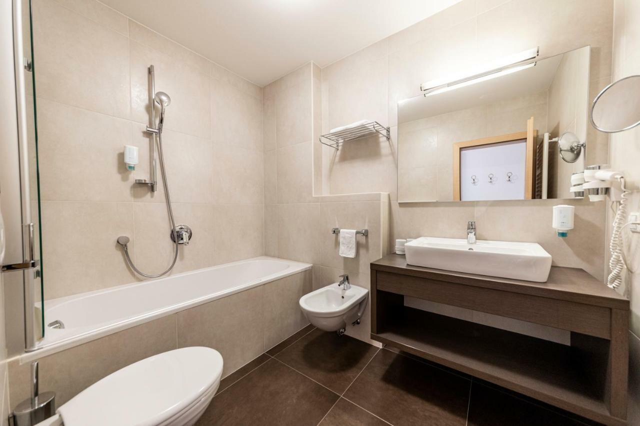 Hotel Rommisa Perca Εξωτερικό φωτογραφία
