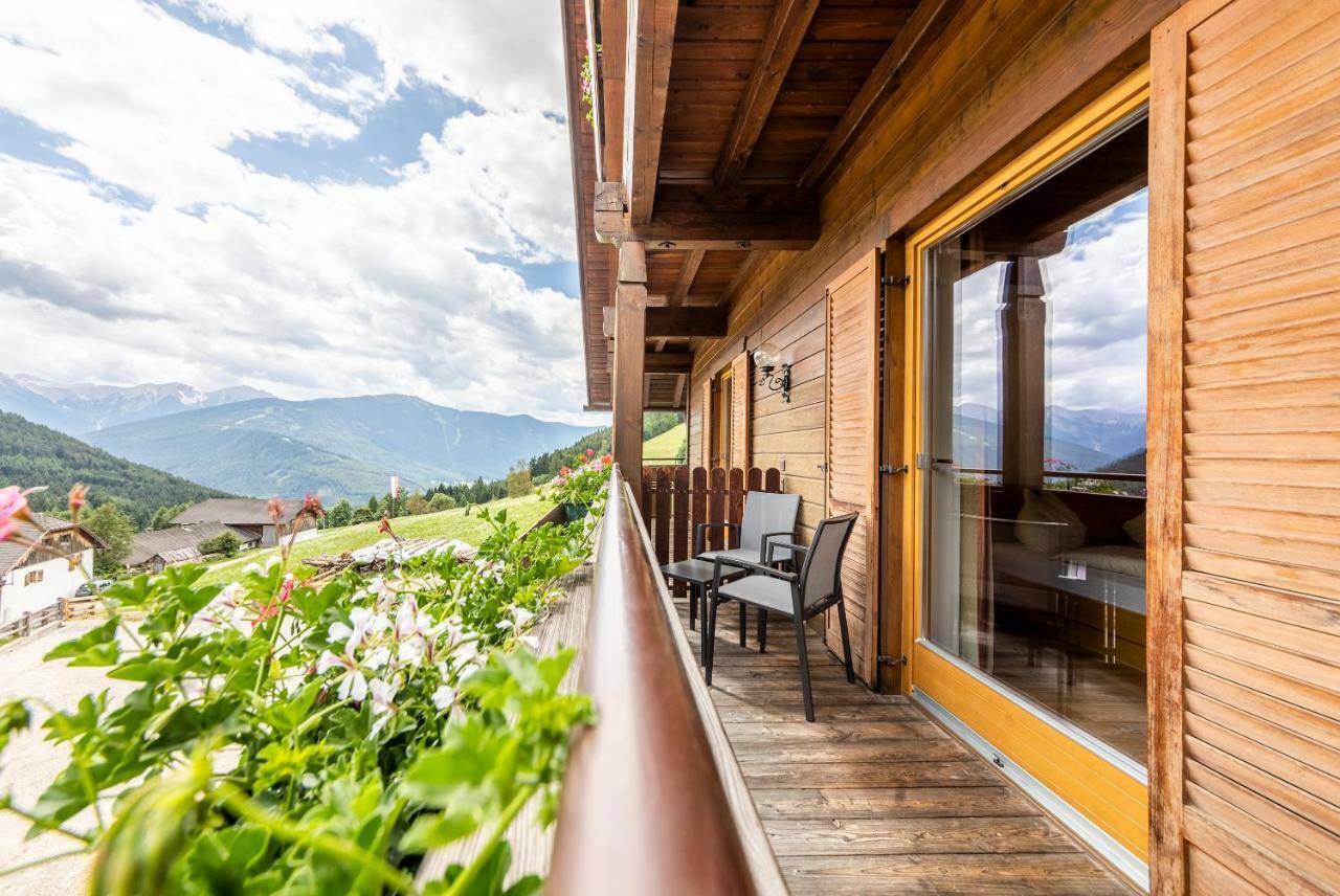 Hotel Rommisa Perca Εξωτερικό φωτογραφία