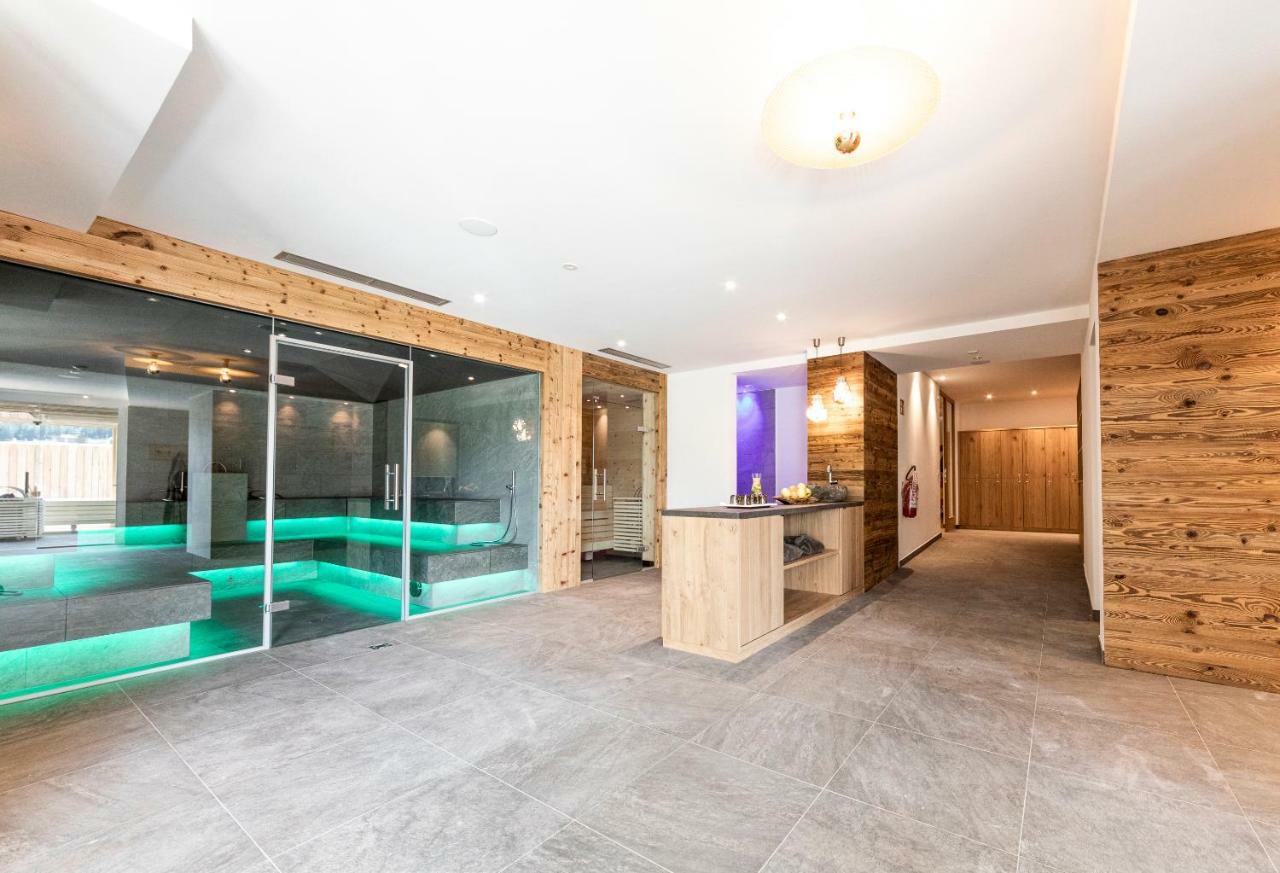 Hotel Rommisa Perca Εξωτερικό φωτογραφία