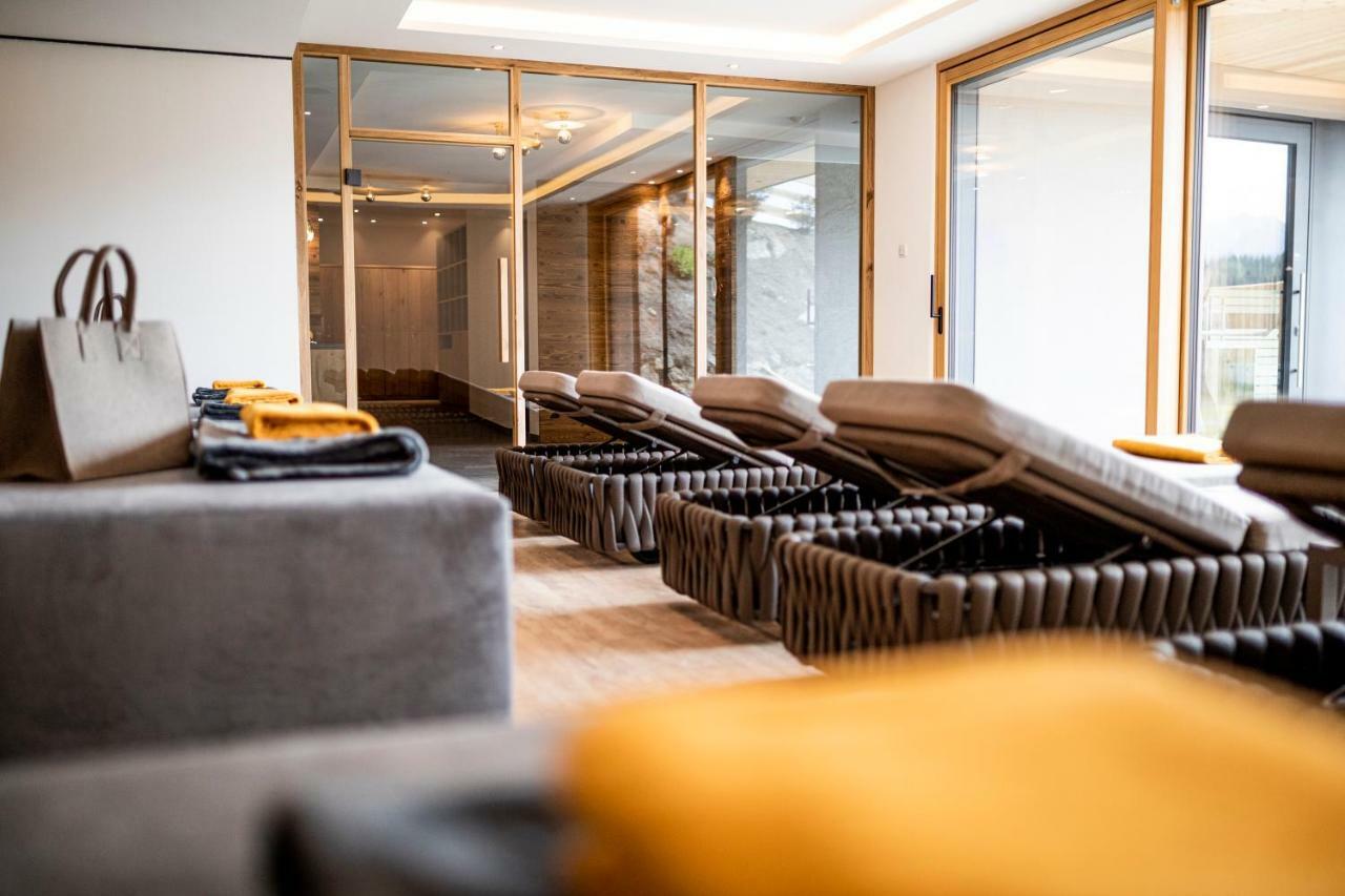 Hotel Rommisa Perca Εξωτερικό φωτογραφία