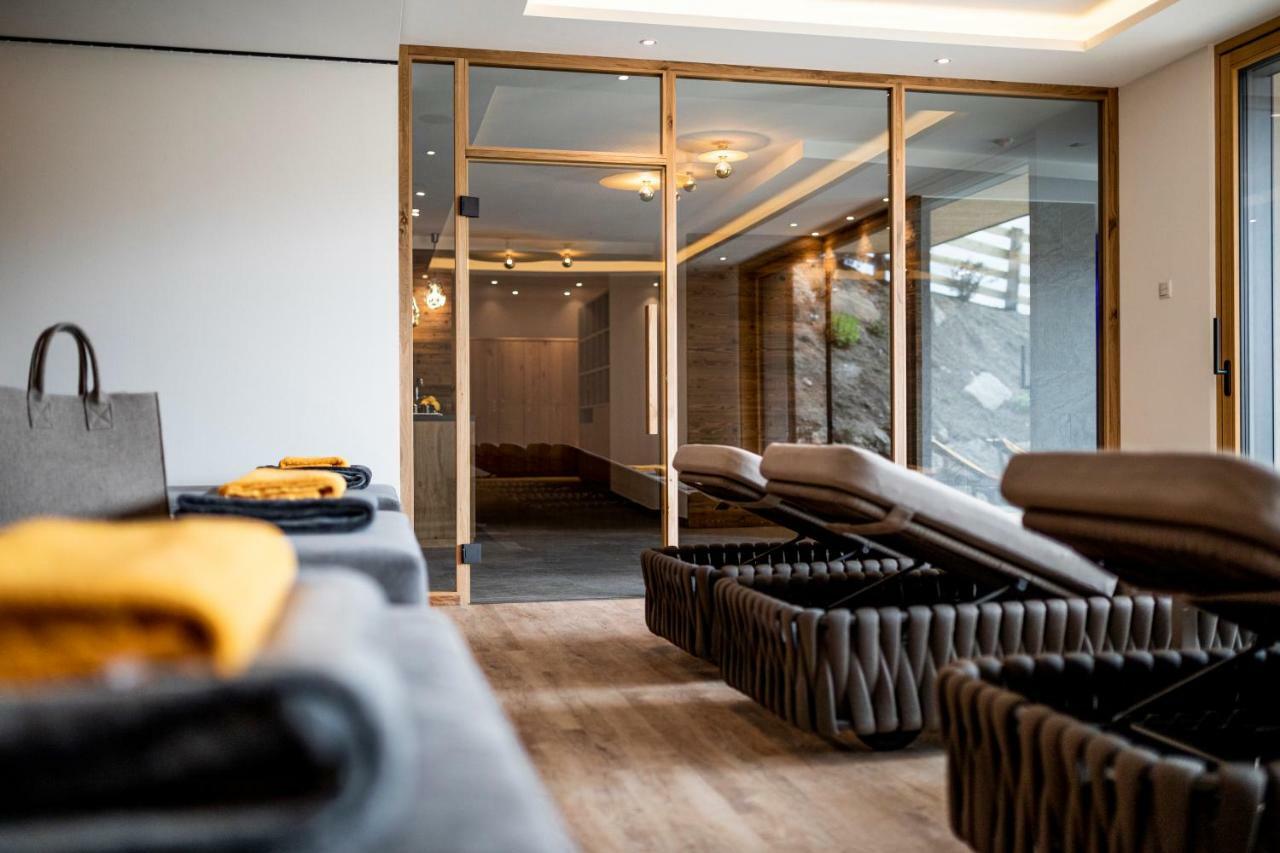 Hotel Rommisa Perca Εξωτερικό φωτογραφία