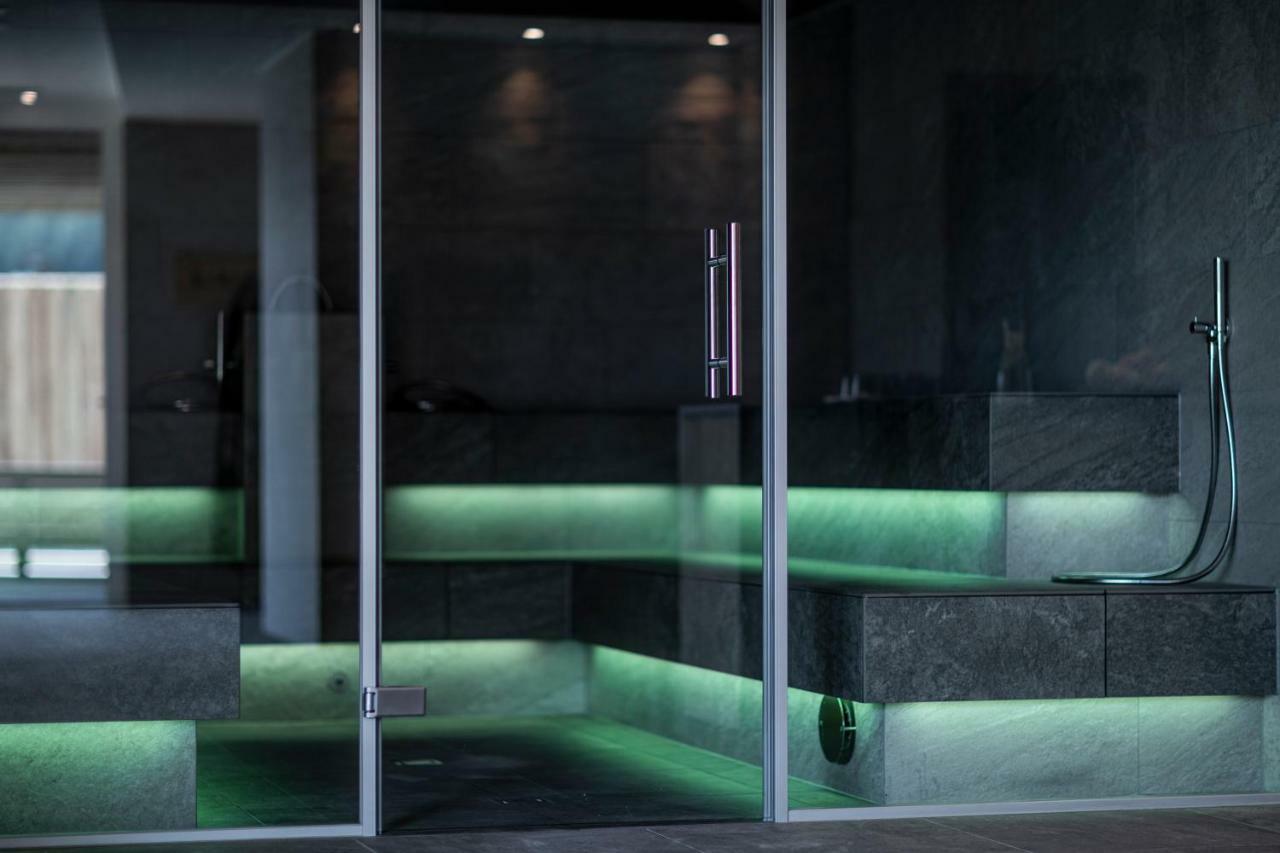 Hotel Rommisa Perca Εξωτερικό φωτογραφία
