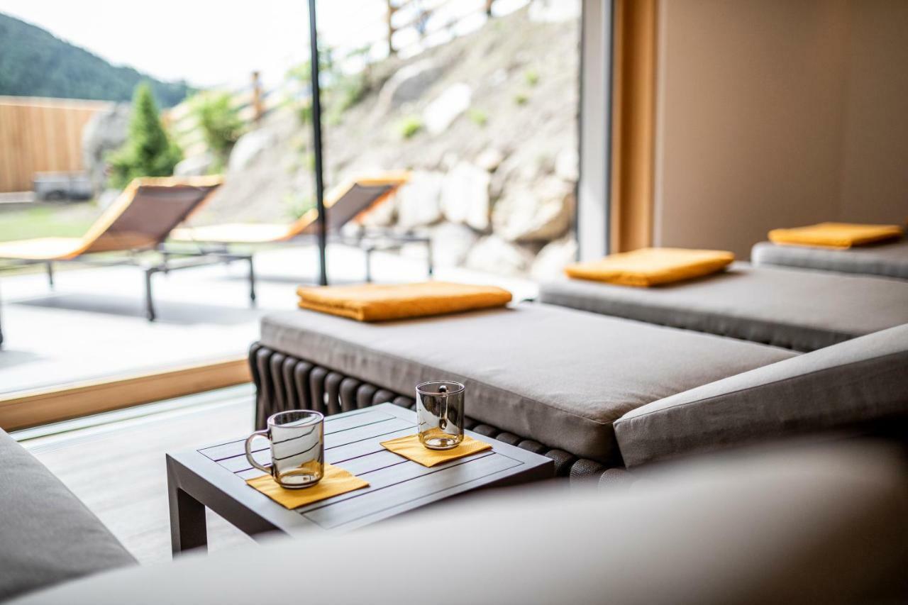 Hotel Rommisa Perca Εξωτερικό φωτογραφία